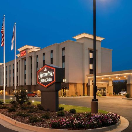 Hampton Inn & Suites - Lavonia, Ga Ngoại thất bức ảnh