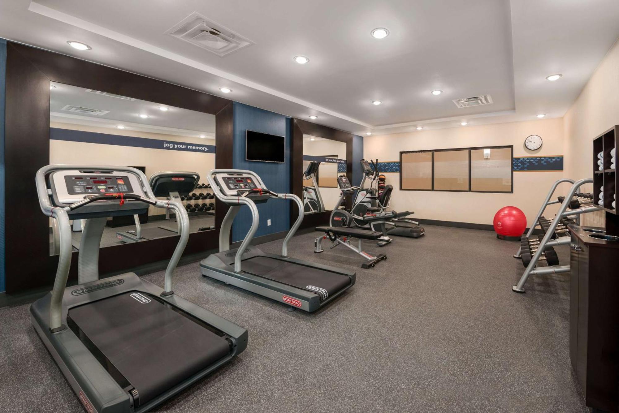 Hampton Inn & Suites - Lavonia, Ga Ngoại thất bức ảnh