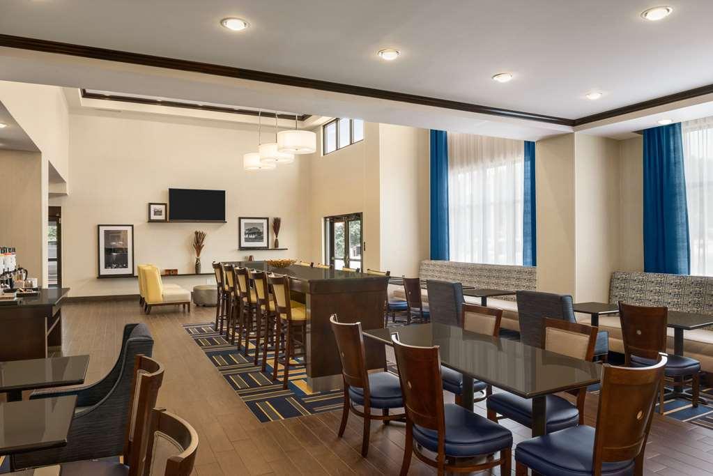 Hampton Inn & Suites - Lavonia, Ga Nội địa bức ảnh